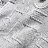 Men's And Women's Three-dimensional Letters Trendy Round-neck Non-hoodie Thin Loose Long Sleeve Top - Image 10