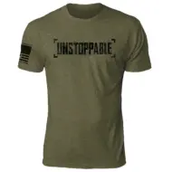 Unstoppable Shirt - Image 3