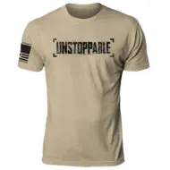 Unstoppable Shirt
