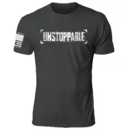 Unstoppable Shirt - Image 4