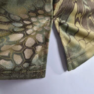 Tactical Jungle Polo - Image 10