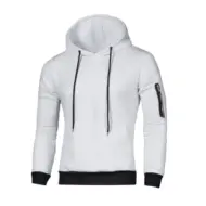 [LIMITED EDITION] Eagle Eye Tactical Reconnaissance Hoodie V2 (4 Designs) - Image 3