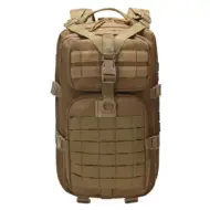 Eagle Eye Tactical Hardball Backpack (3 Designs) - Image 6
