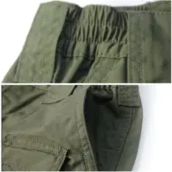 Eagle Eye Tactical Armory Shorts (3 Colors) - Image 2